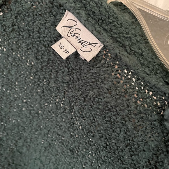 Kismet cardigan - Picture 4 of 6